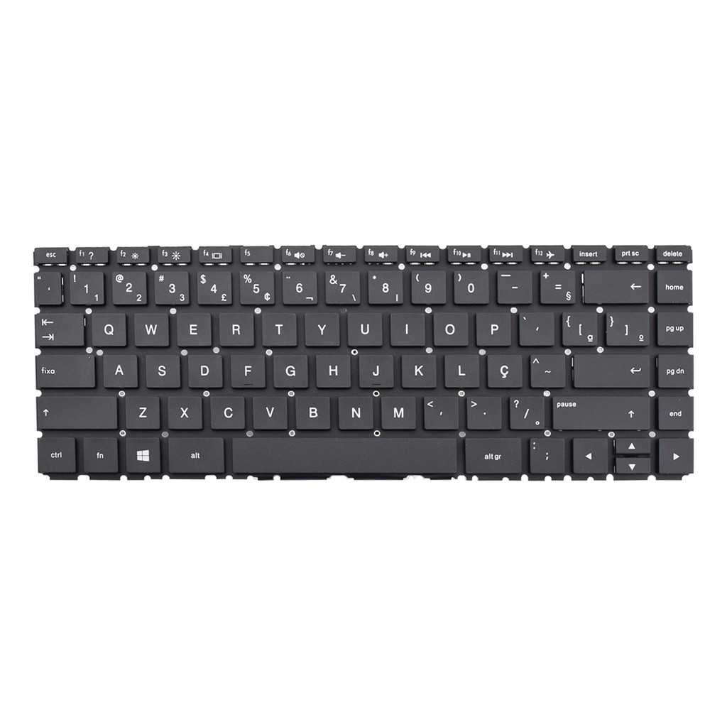 Teclado para Notebook Hp 246 G6