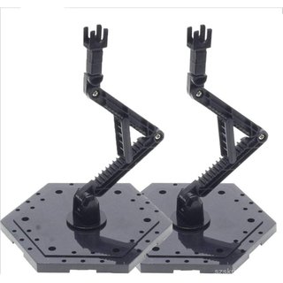 Figura de ação com base preta 144hgrgbioristar1, de exibição para hobby, modelo em escala, acessório para hobby 