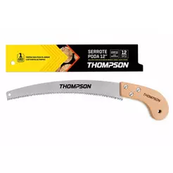 SERROTE DE PODA THOMPSON 12"