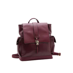 Mochila Feminina Chenson Office Chic
