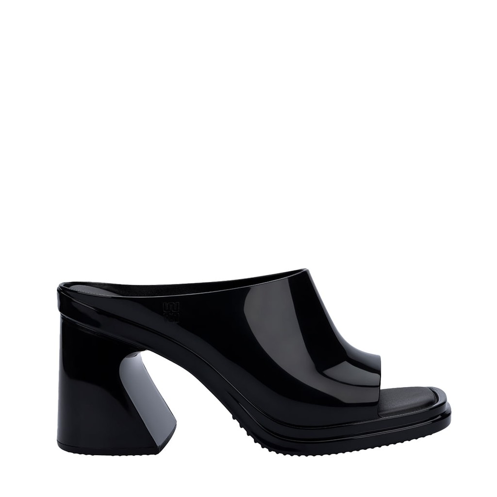 Melissa Nora Mule Preto 38264