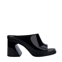Melissa Nora Mule Preto 38264