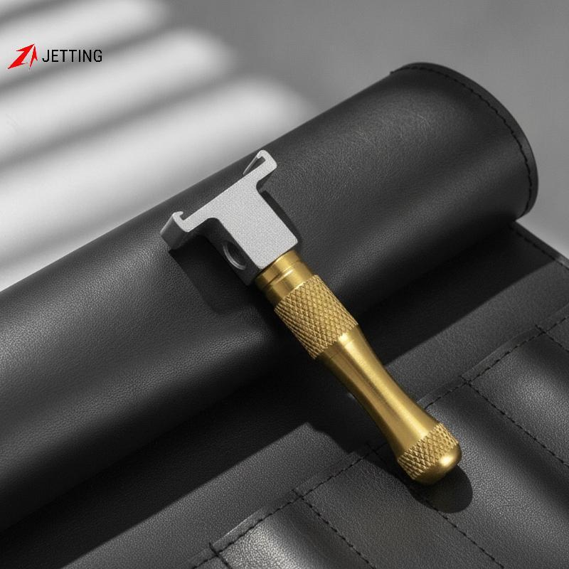 [Jetingbuy] Suporte Multifuncional 2 Em 1 Universal Multiângulo Ajustável Para Telefone , Tablet , Videochamada , Transm