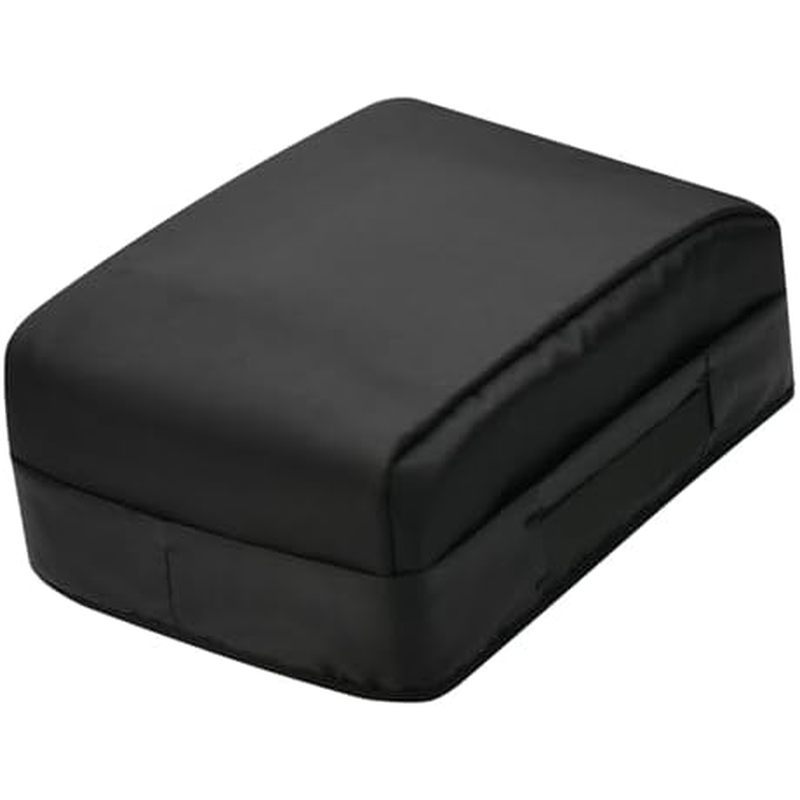 Fenteer Waffle Maker Capa À Prova De Poeira Bolsa De Armazenamento S Acessórios Para Eletrodomésticos , Resistente Ao De