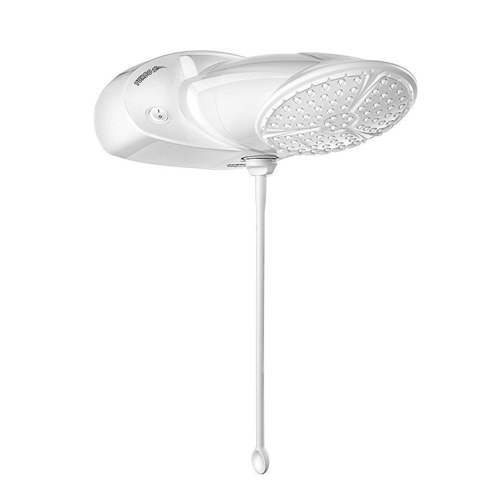 Chuveiro/Ducha Lorenzetti Top Jet Turbo Multi temperatura 7500W