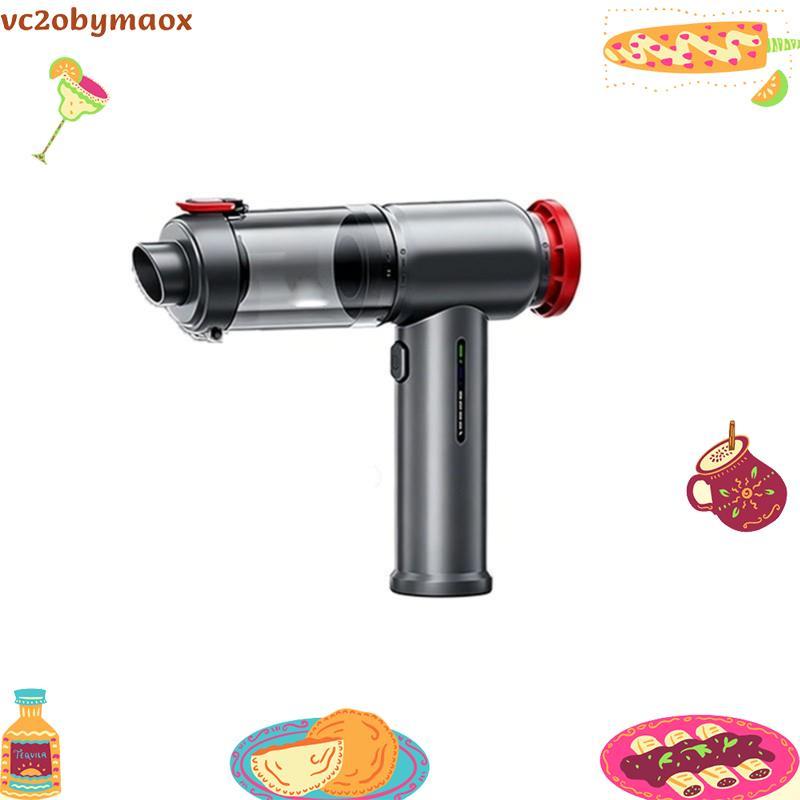 Aspirador De Pó Portátil Para Carro , Sem Fio , Mini Ferramenta De Limpeza Poderosa Eletrodomésticos De vc2obymaox.br