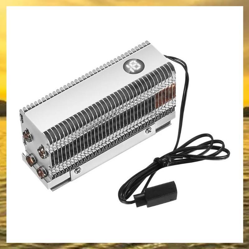 (Vko) Solução De Resfriamento M . 2 2280 NVMe SSD Cooler Com Almofada Térmica Acessórios Para Computador