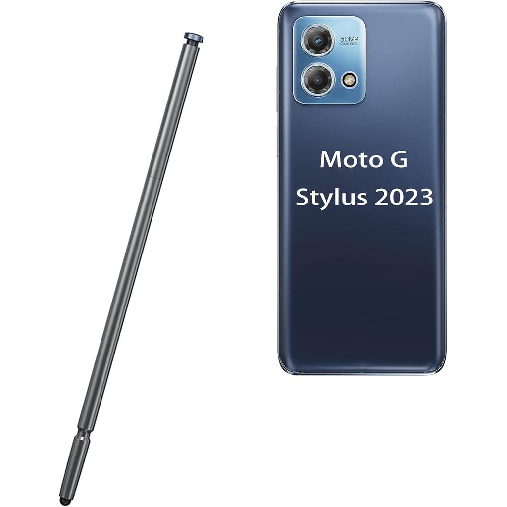 Caneta Stylus G 2023 para Moto G Stylus 2023, Caneta de Substituição para Motoro