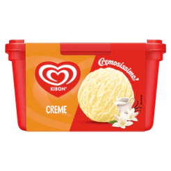 Kibon Sorvete creme Cremosíssimo 1.5L