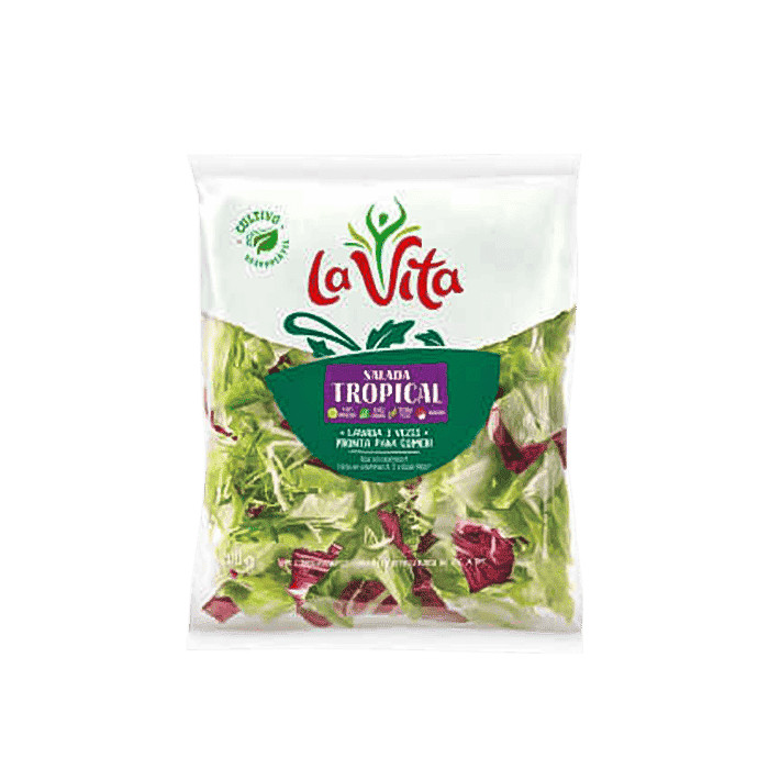 La Vita Salada tropical 200g