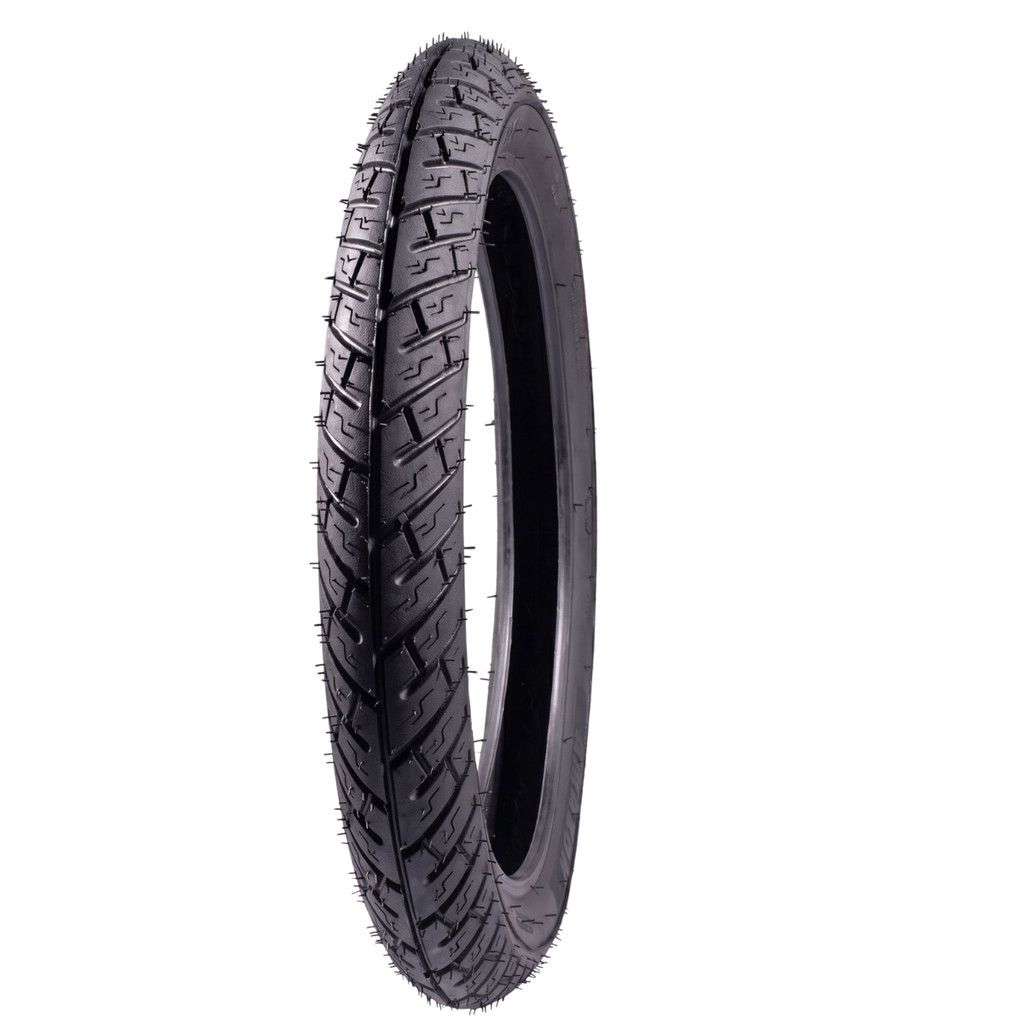 PNEU MOTO DIANTEIRO 2.75-18 TITAN 150 CG 125 FAN 160 YBR AGGRESSIVE  NOVO