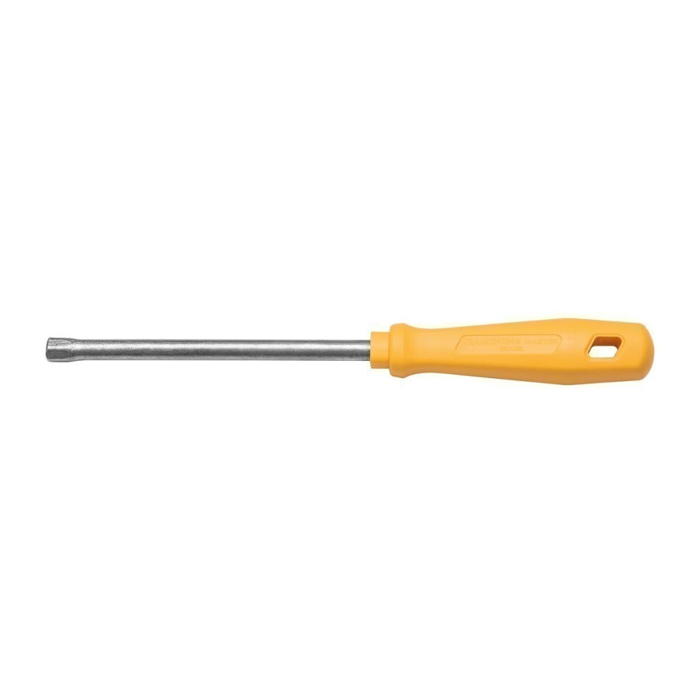 Chave canhão tubular 8 x 125 mm formato tubular - Tramontina