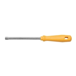 Chave canhão tubular 8 x 125 mm formato tubular - Tramontina