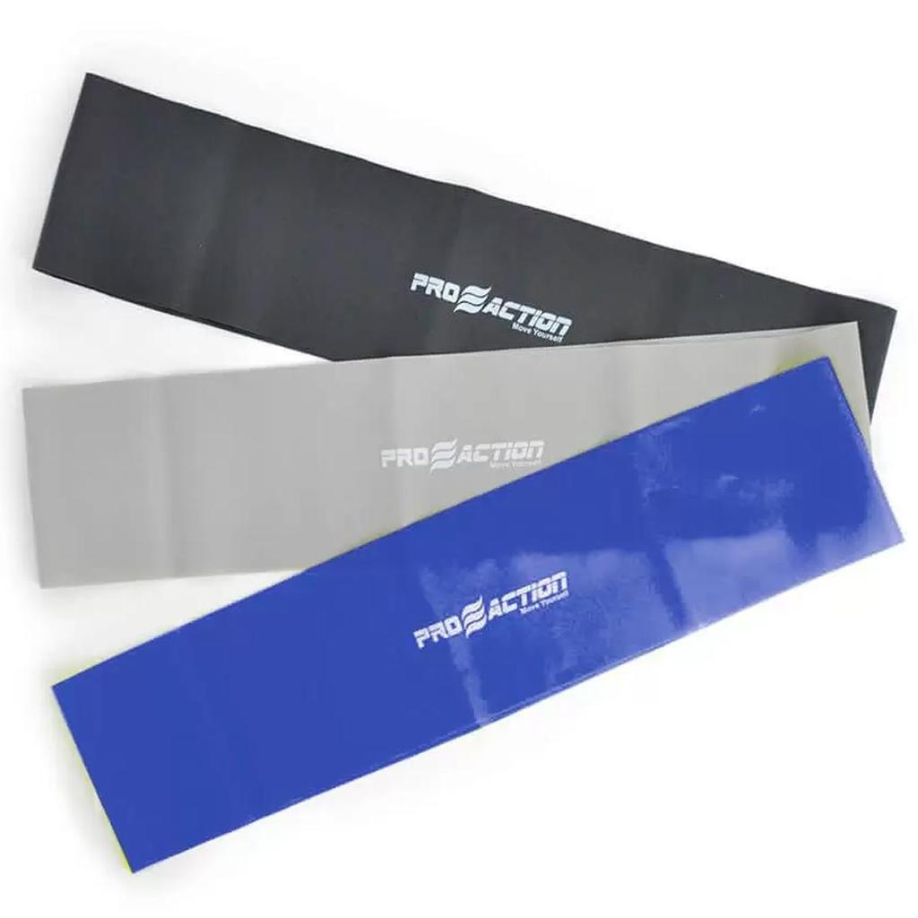 Kit 3 Faixas Elásticas UltraBandLoop Proaction · foto 2