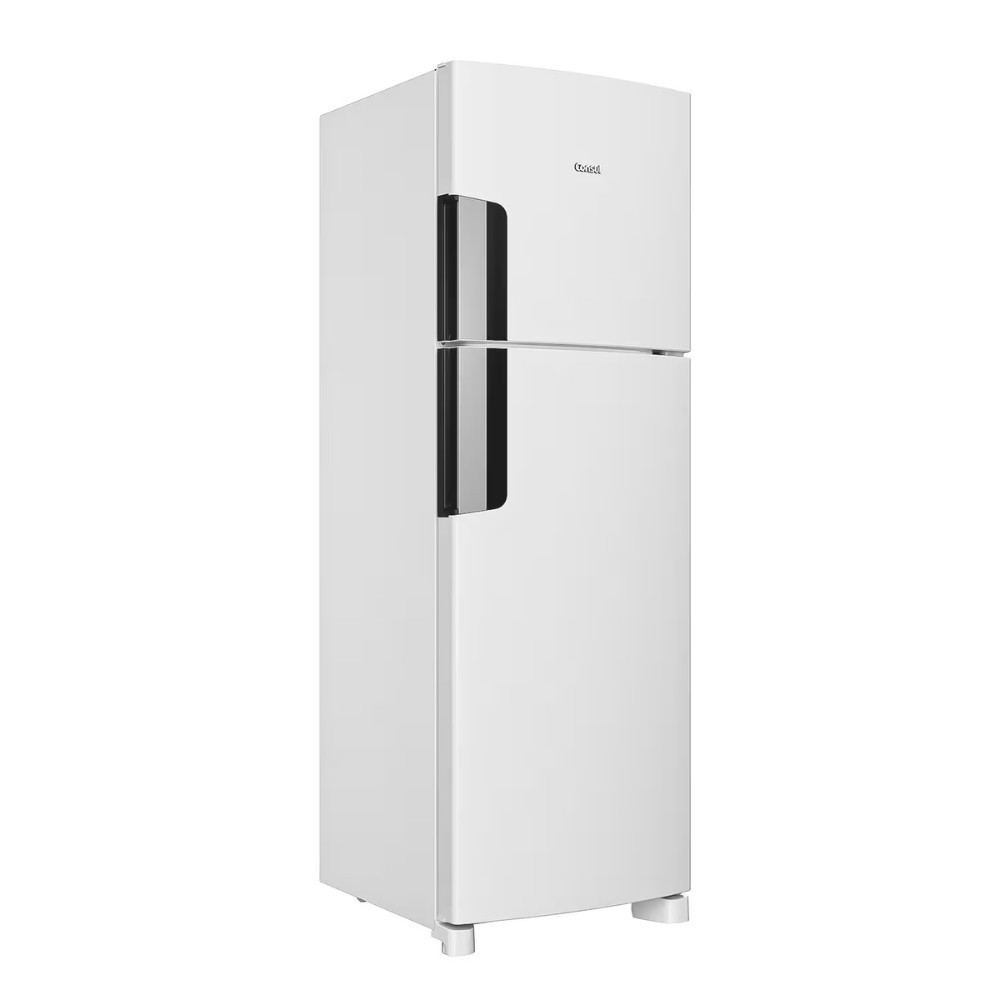 Geladeira CRM44MB Duplex Inverter 377 Litros Frost Free Consul