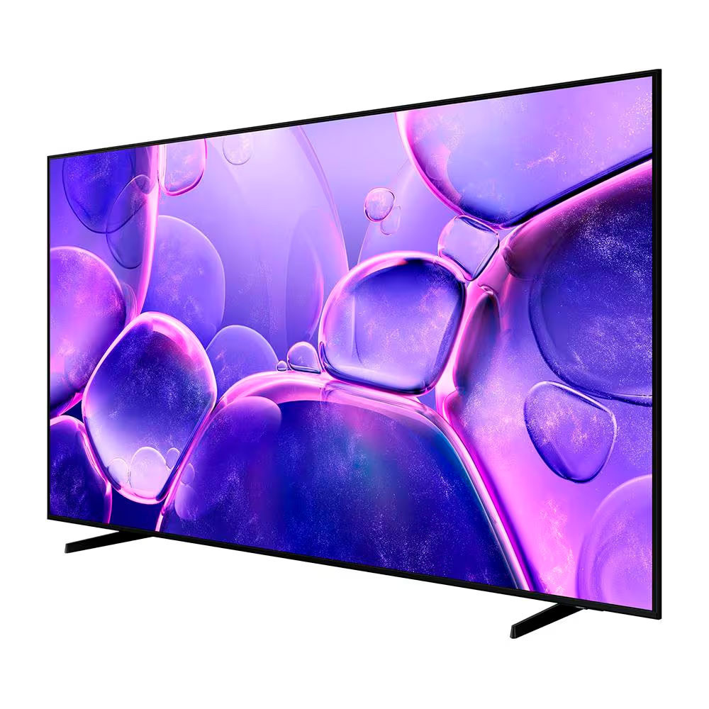 Smart TV 85 4K 85U8600F Crystal HDR Tizen Alexa e Xbox Gaming Samsung