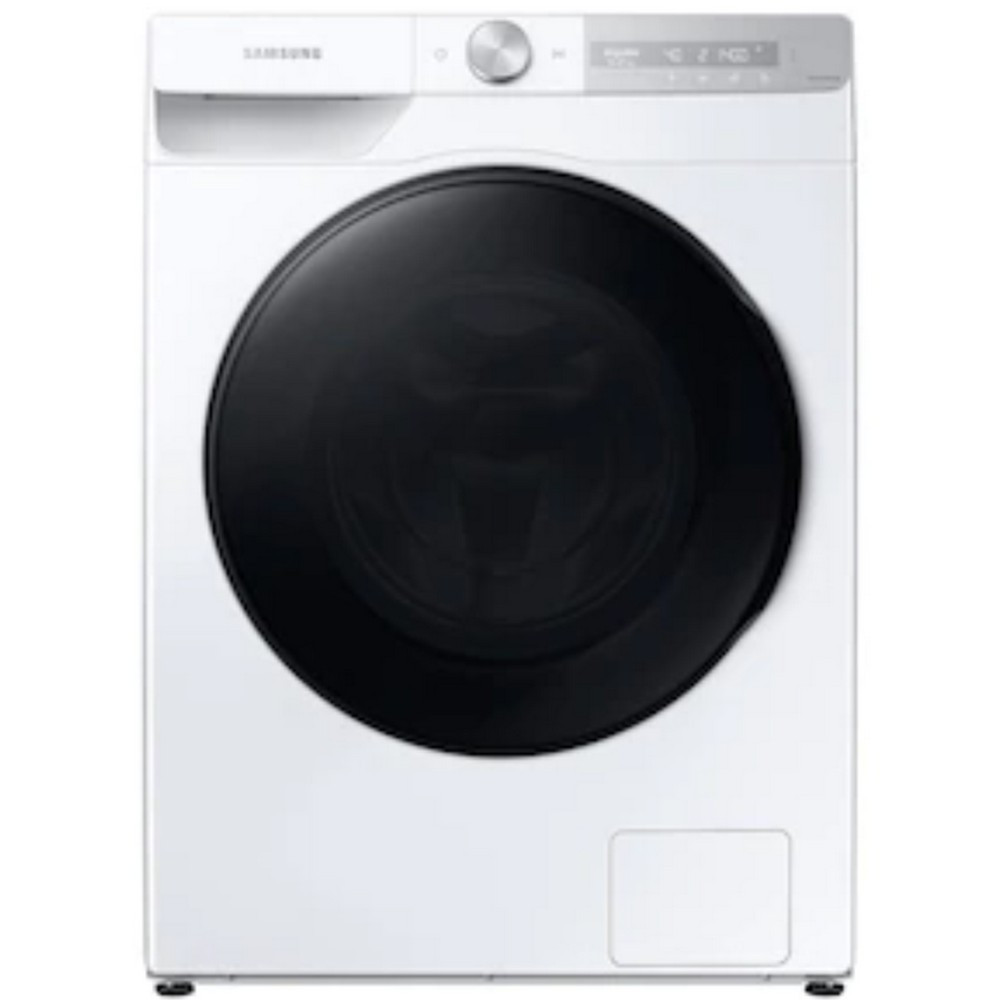 Lava e Seca Samsung WD13T 3 em 1 com Ecobubble, Lavagem Inteligente e Ciclo Supe