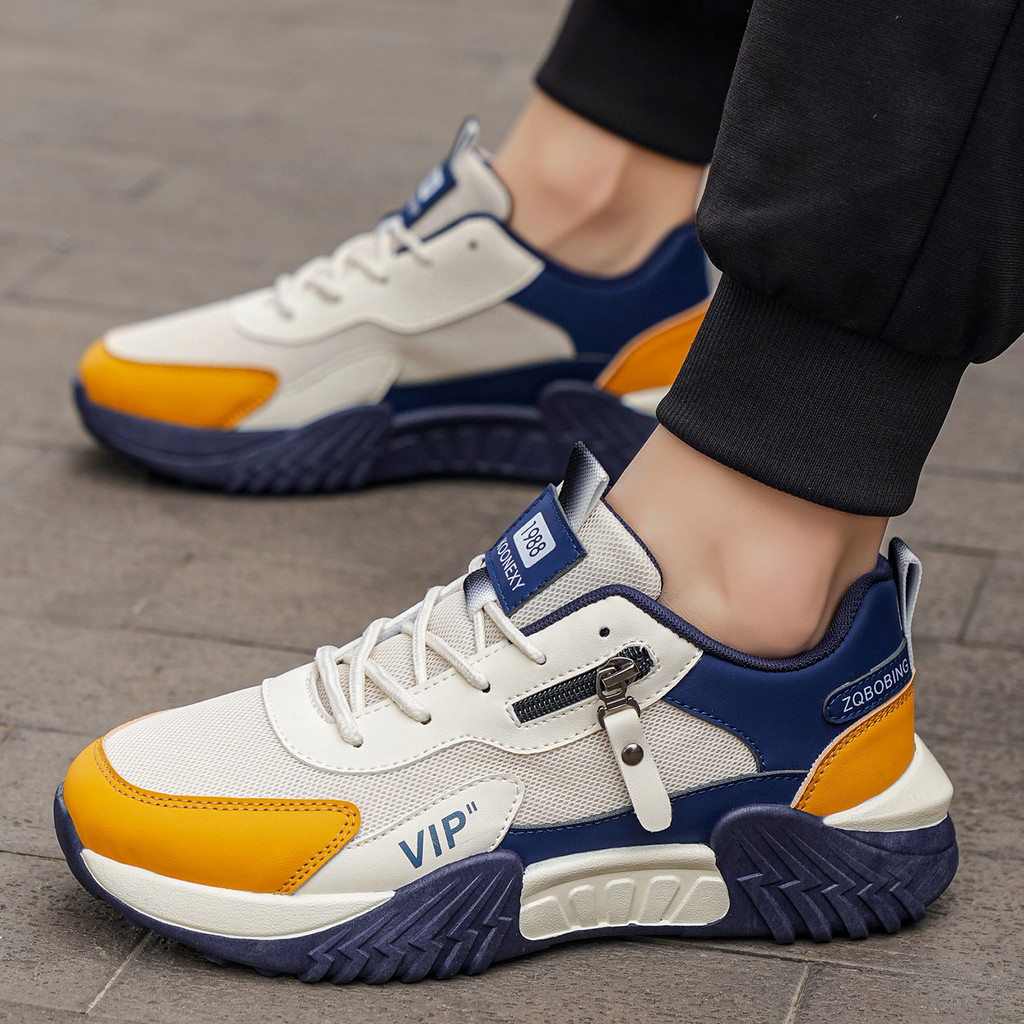 Sapatos masculinos de tamanho grande 45 verão sapatos casuais masculinos 46 sapatos de venda quente 47 respirável sapato