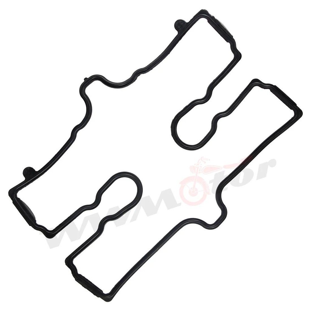 Junta Da Tampa Cabeça Válvula Do Cilindro Para Honda CB750F Sete Cinquenta 1991-2003 CB750 Nighthawk CBX750P2 90-01 1239