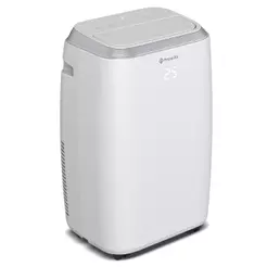Ar Condicionado Portátil Britânia Prime Air 12000 BTUS Frio 110V PRIME12F0