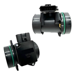 Medidor Sensor Fluxo Ar Fiesta Ka Courier 96 97 98 99 Endura