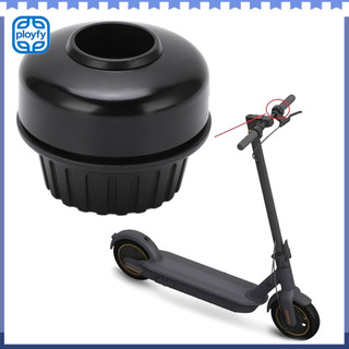 Ployfy Anel de sino para scooter elétrica universal GLOGLOW para tamanho preciso G30, fácil operação, som alto e