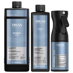 Kit TRUSS Hydra Air (3 Produtos)