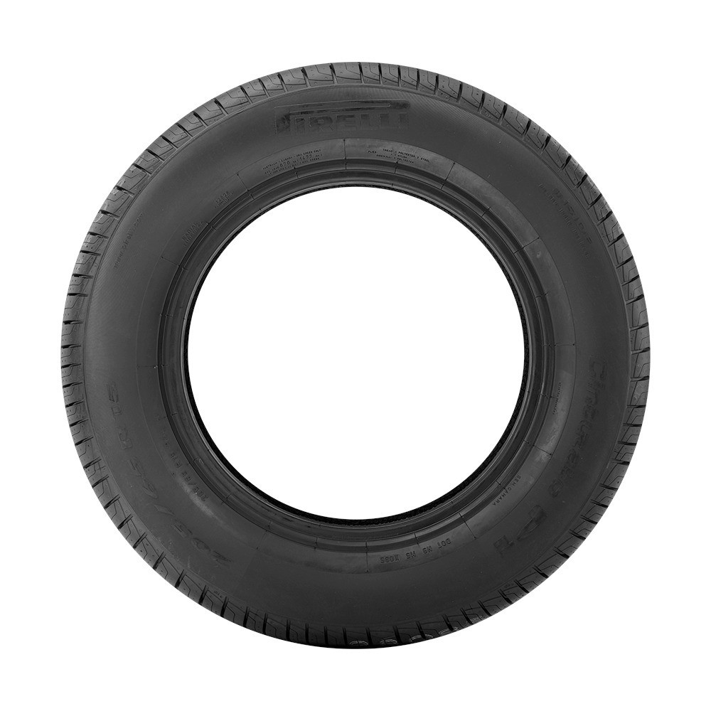 Jogo 4 Pneus Pirelli Aro 15 Cinturato P1 (KS) 195/65R15 91H