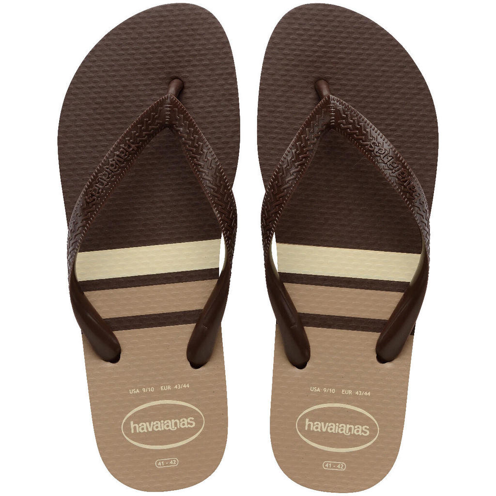 Chinelo Havaianas Top Color Essential Original Unissex