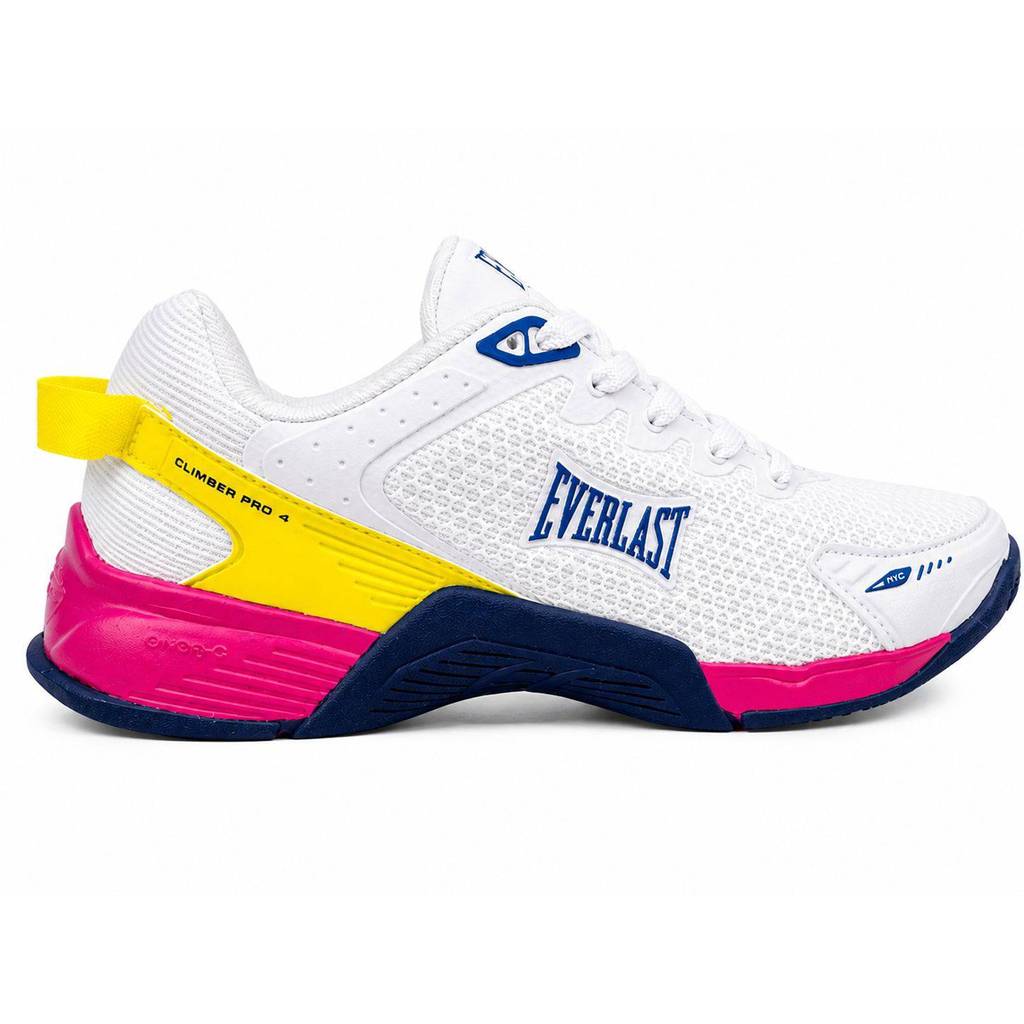 TENIS CLIMBER PRO 4 EVERLAST