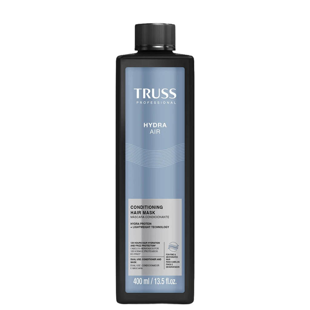 TRUSS Hydra Air CondMask - Máscara Condicionante 400ml