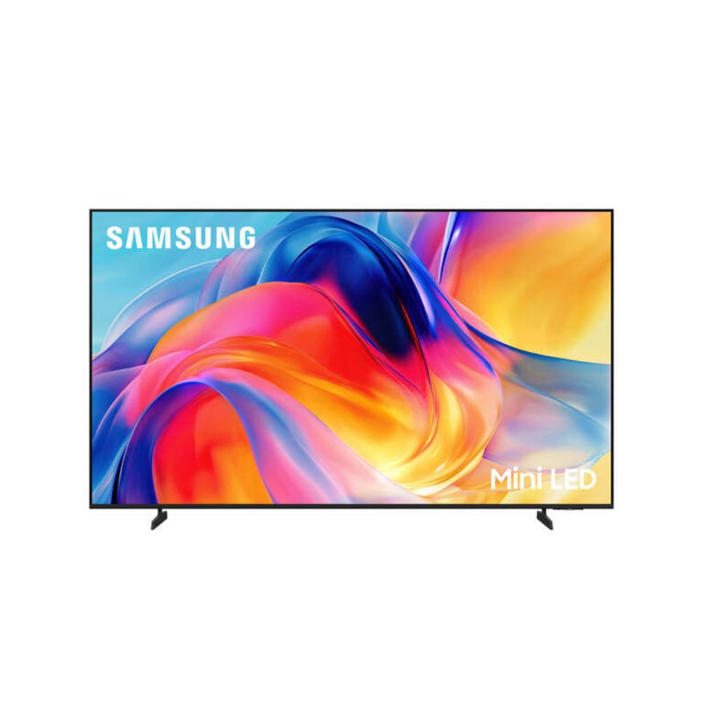 Smart TV UN50M75HAGXZD 50 Polegadas Gaming Miniled 4K Samsung