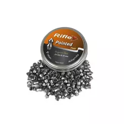 Chumbinho Rifle Premiun Pointed Field 6,35mm 150und