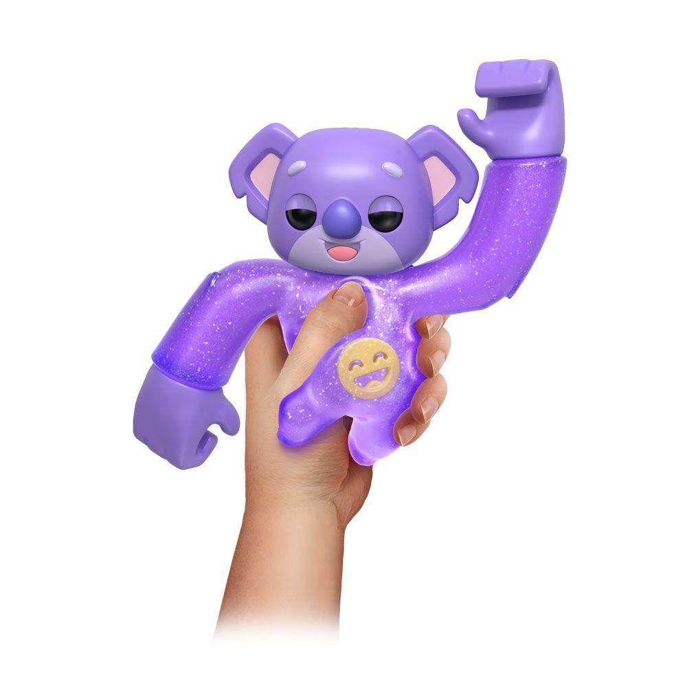 Little Live Pets Hug N Hang Zoogooz Koala - Fun Divirta-se — imagem 2 de 2