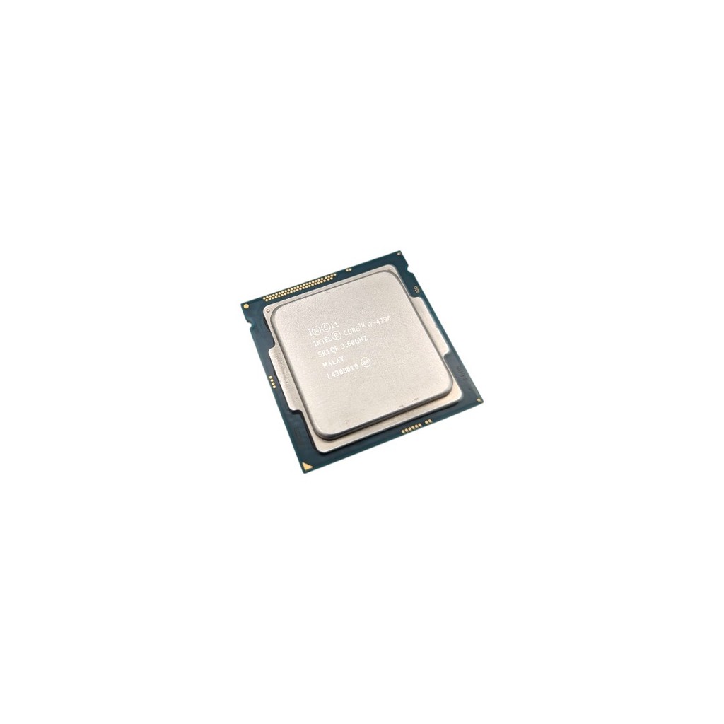 Processador Intel Core i7-4790 SR1QF 3.60GHZ Desktop USADO