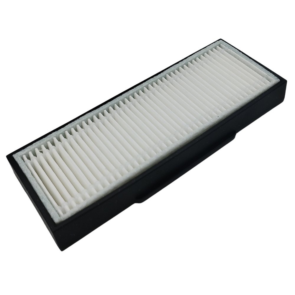 Filtro Hepa Para Robô Aspirador Karcher Rcv1