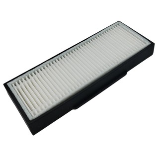 Filtro Hepa Para Robô Aspirador Karcher Rcv1