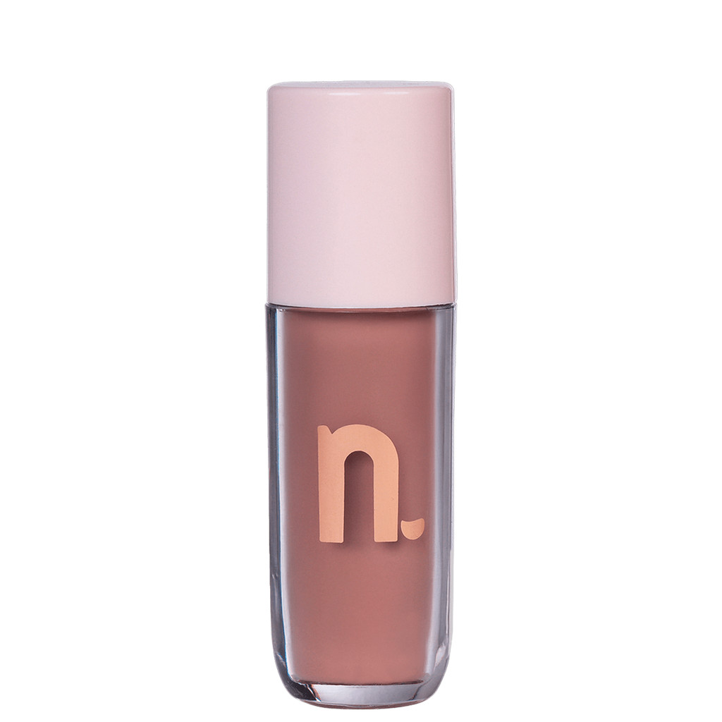 Nina Makeup Western Café Coado - Contorno Líquido Multifuncional 4ml