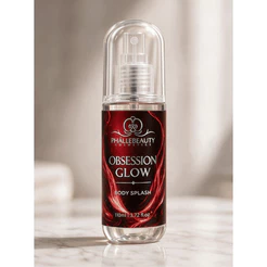 BODY SPLASH OBSESSION GLOW - PH0956