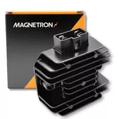 Regulador Retificador Lander 250 2020-2025 / Fz15 150 / Neo 125 / Factor 150 2016-2024 / Fazer 150 2017-2025 4 Pinos