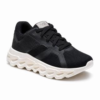 Tênis Esportivo Feminino Unissex Corrida Casual Leve Confortavel Academia
