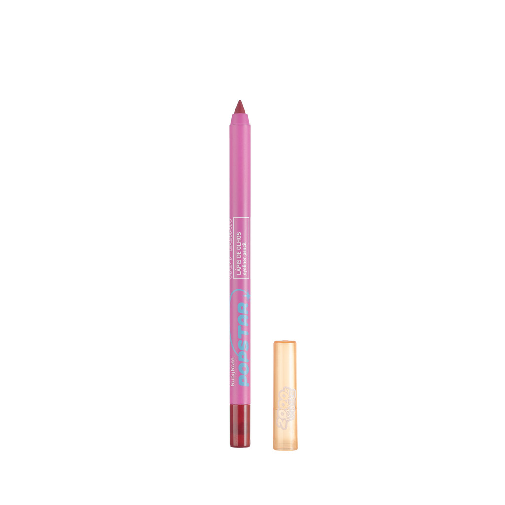 Lápis de Olhos Hot Blink Popstar - BHE2402 - Ruby Rose