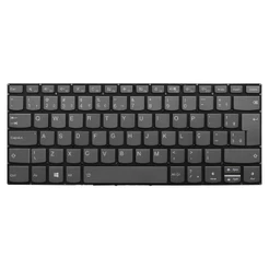 Teclado para Notebook Lenovo Yoga 520-14IKB Com Iluminação