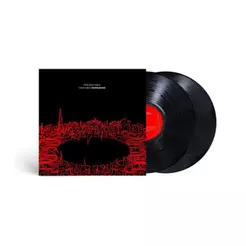 Vinil Nine Inch Nails - TRON Ares: Divergence (2LP) - Importado