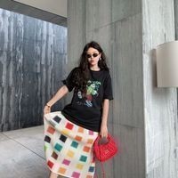 Miyake saia plissada estilo Mori Wear 2026 novo Design sentido saia Retro saia plissada saia plissada feminina