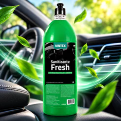 SANITIZANTE FRESH 1,5L VONIXX