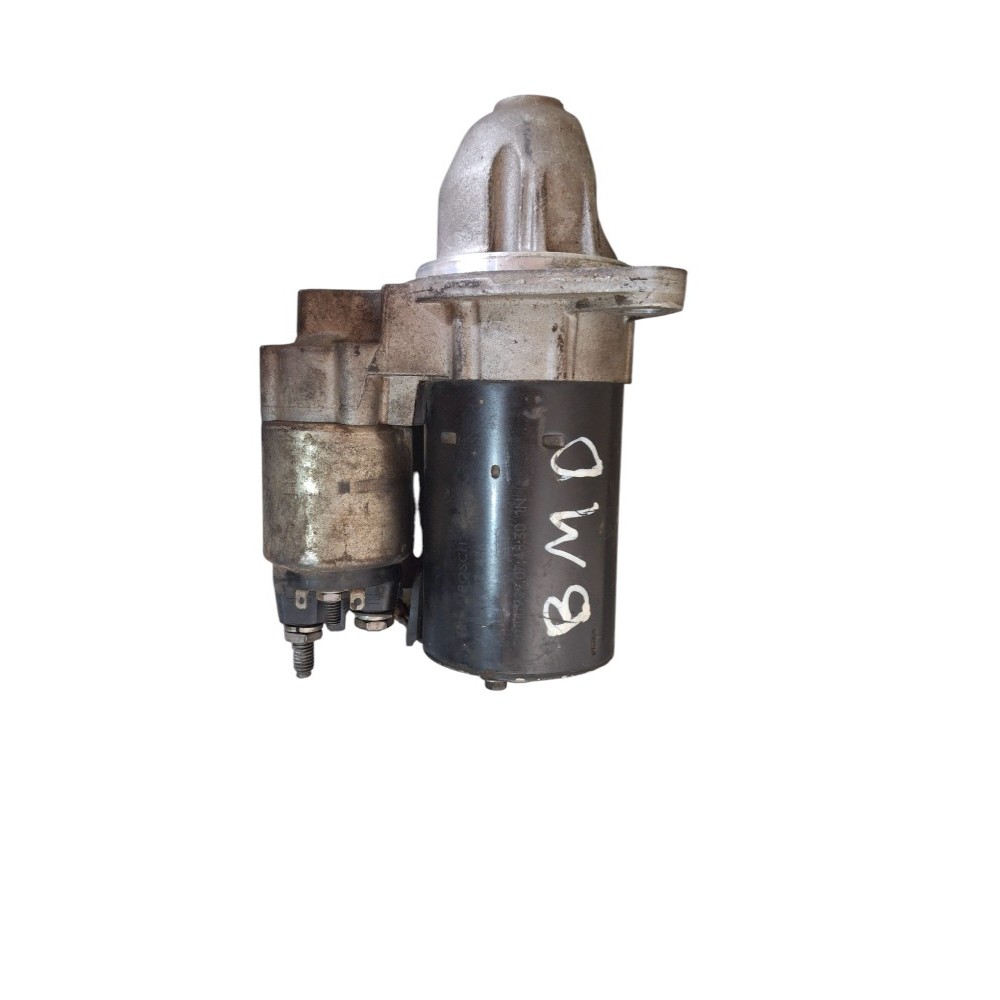 Motor Arranque Bmw 320i 2.0 2007 2012 