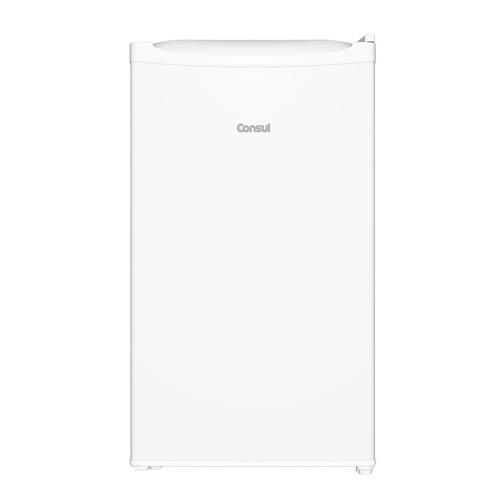 Frigobar Consul 117 Litros com Gaveta Multiuso Branco CRC12CB – 220 Volts