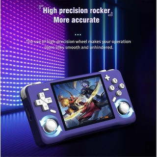 Video Game Console Portátil XF35H Retro 20000 Jogos + Brindes