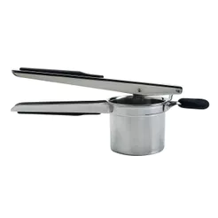 Espremedor para Batata em Aço Inox OXO